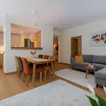 Pargi 21 شقة *