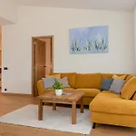 Pargi 21 شقة *