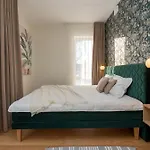 Pargi 21 شقة