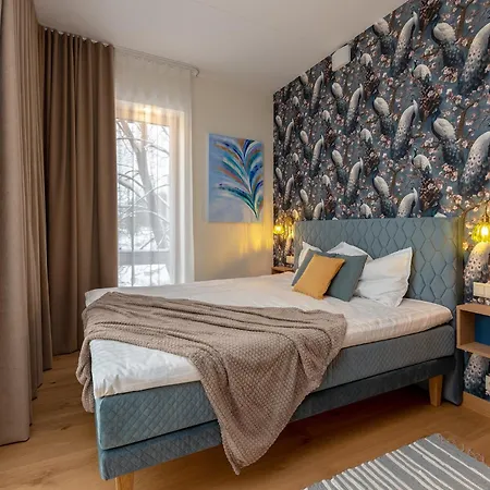 Apartment Pargi 21