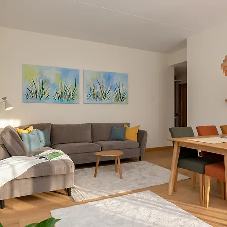 Apartment Pargi 21 Tartu