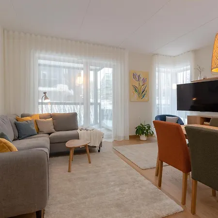 Apartment Pargi 21 *