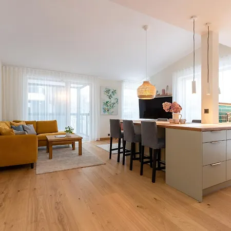 Pargi 21 Apartment *