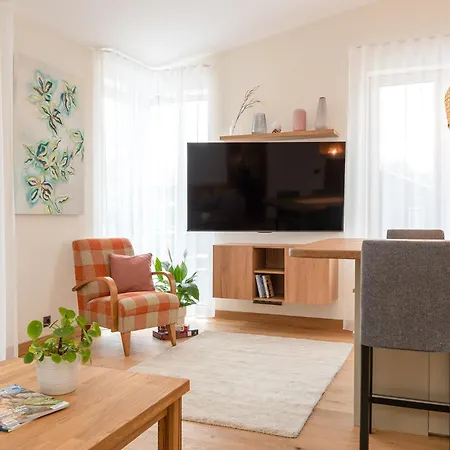 Pargi 21 Apartment Tartu