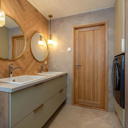 Apartment Pargi 21 Tartu