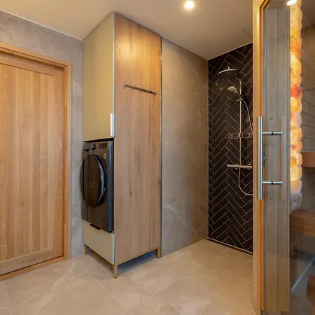 Pargi 21 Apartment Tartu