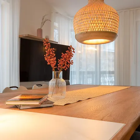 Apartment Pargi 21