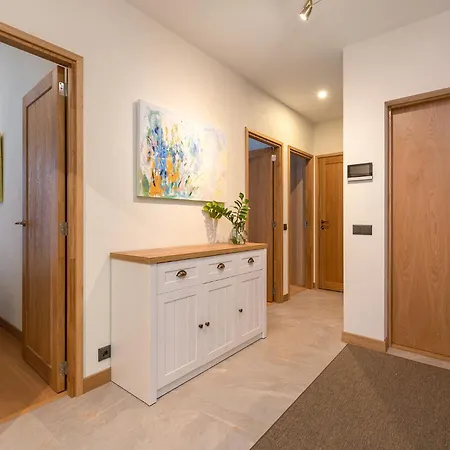 Pargi 21 Apartment *
