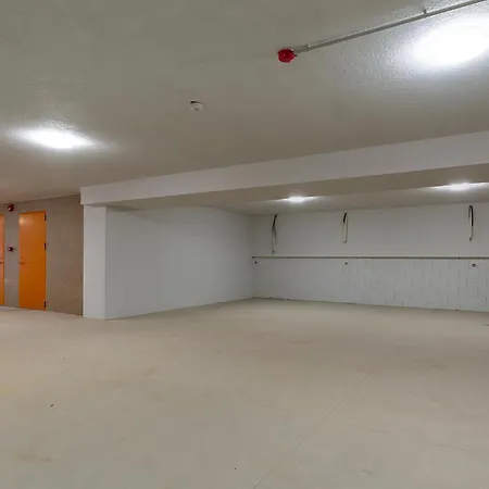 Apartment Pargi 21