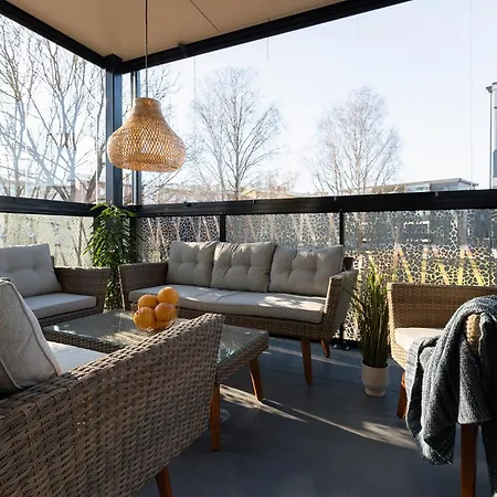 Apartment Pargi 21 *