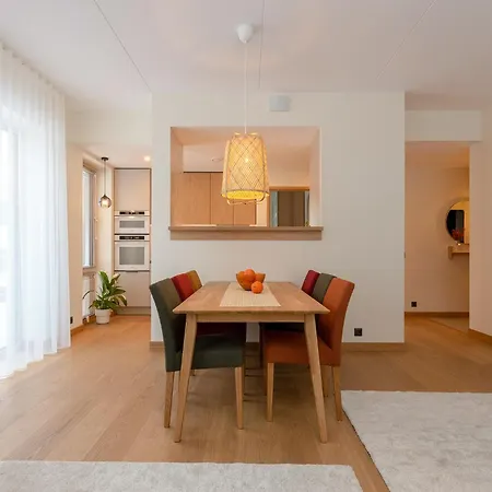 Lägenhet Pargi 21
