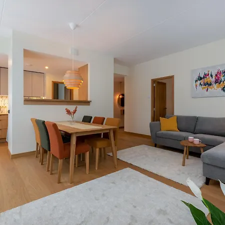 Pargi 21 Apartment *
