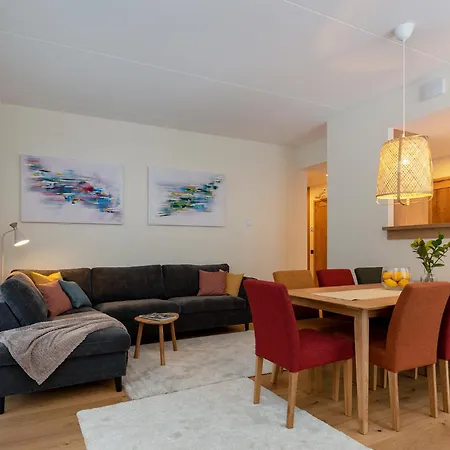 Lägenhet Pargi 21 Tartu