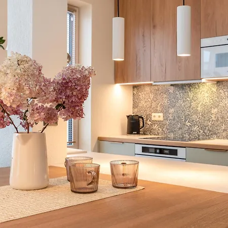 Apartment Pargi 21 Tartu