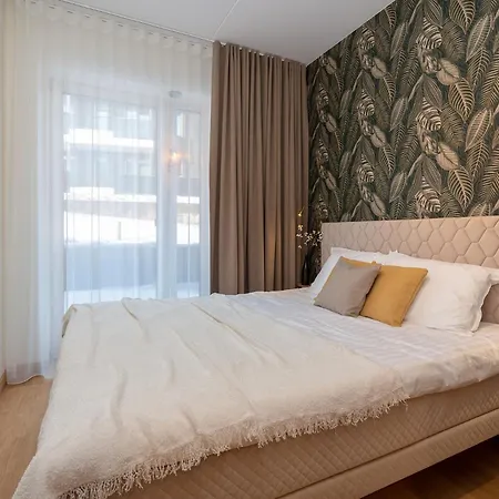 Pargi 21 Apartment *