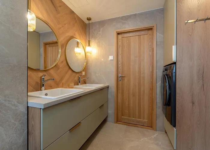 Apartment Pargi 21 Tartu