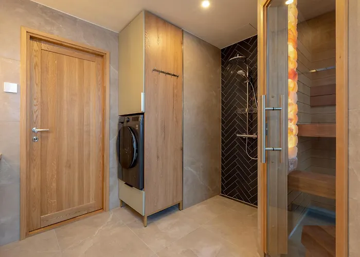 Pargi 21 Apartment Tartu