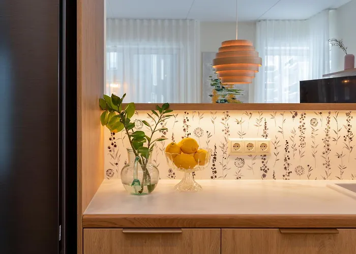 Apartment Pargi 21 *