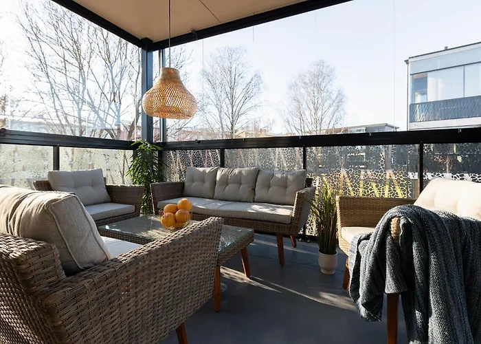 Apartment Pargi 21 *