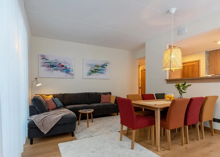 Apartment Pargi 21 Tartu