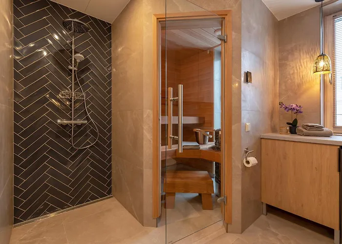 Pargi 21 Apartment *