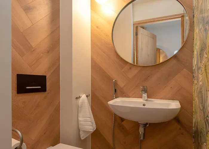 Apartment Pargi 21 *